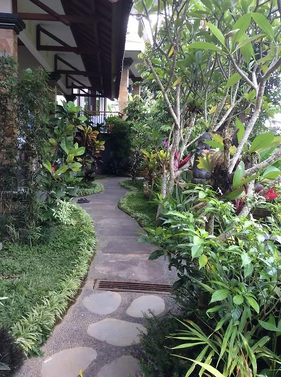 Tini Villa Ubud  2*, Ubud (Bali)